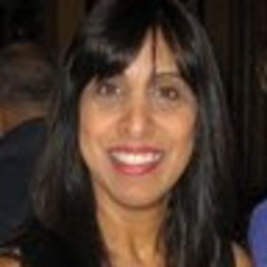 Meet your Posher, Roni